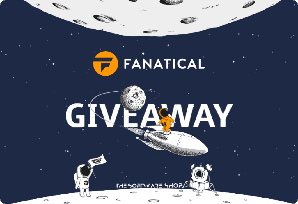 FANATICAL GAME Steam Key Bundle Giveaway