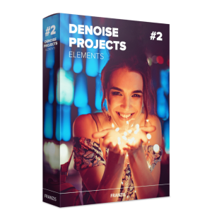 Denoise Projects 2 Professional (72% Off)</p><p>