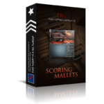 HandHelSound Scroing Mallets Review Download Discount Coupon