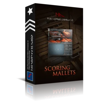 HandHelSound Scroing Mallets Review Download Discount Coupon