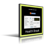 Health Break Review Download Discount Coupon Giveaway