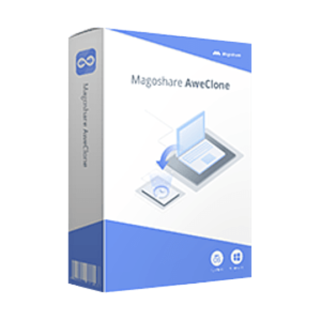 Magoshare Aweclone Review Download Discount Coupon