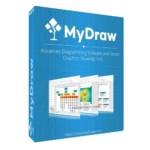 MyDraw review free full version license key giveaway