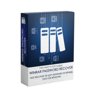 RAR Password Recover PRO - Lifetime (35% off)</p><p>