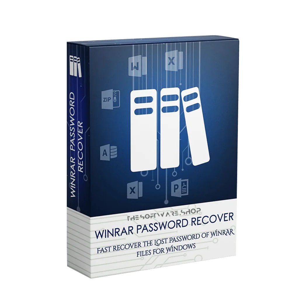 100% Software Giveaway: RAR Password Recover Pro 2 – Free Registration Code – Password-protected RAR Unlocker & Restoring Software – for Windows