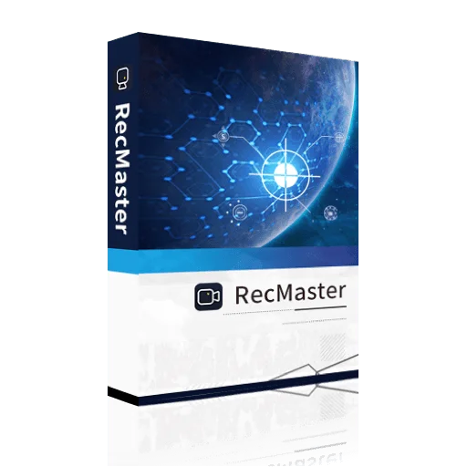 [NEW KEY #20] Giveaway – RecMaster Pro: Free 1-year License Key | Full Version – for Windows