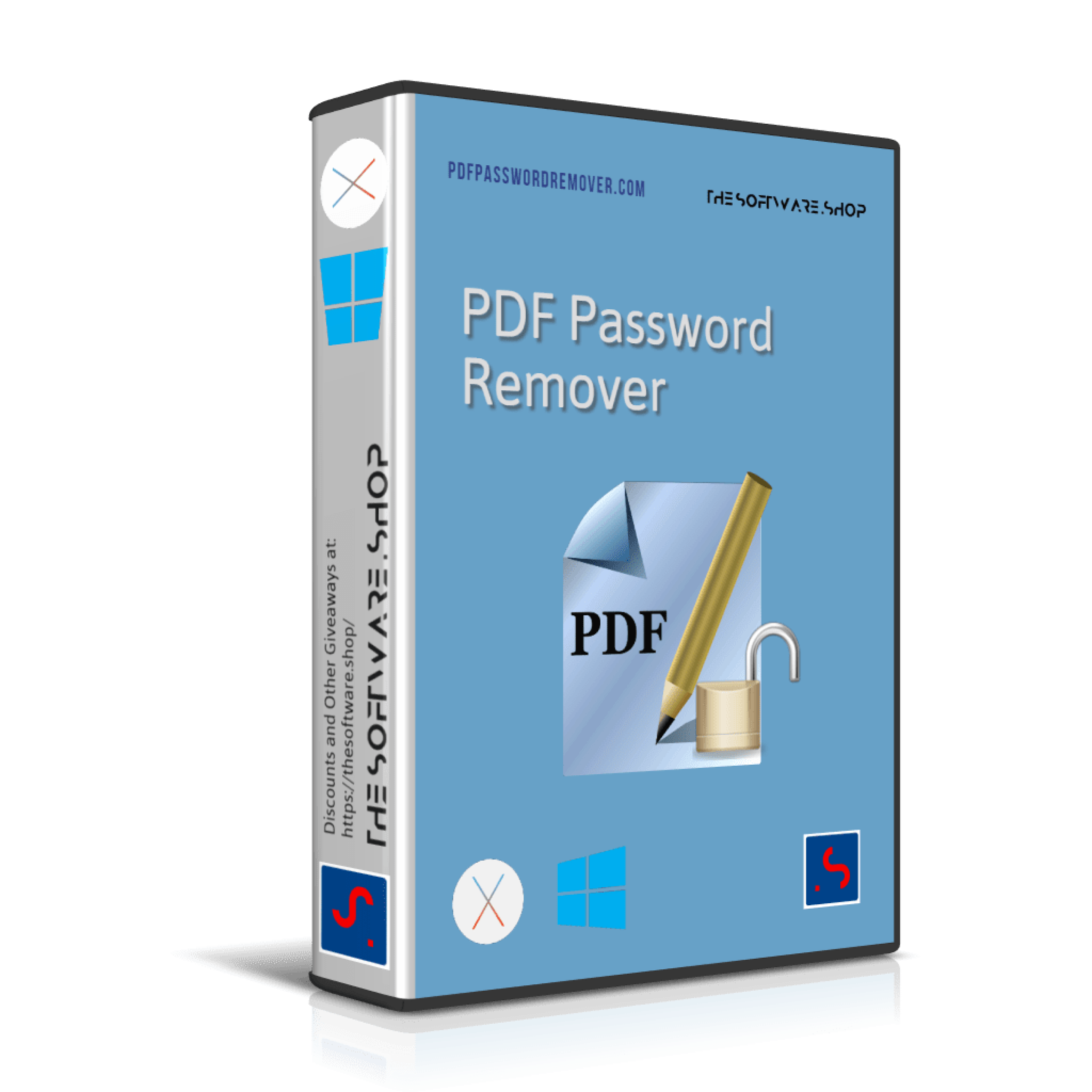 Pdf password. Kindlian Review.