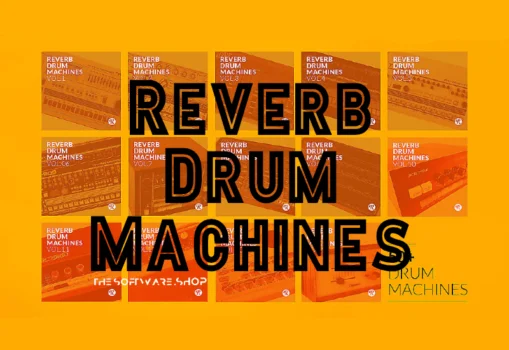 Reverb Drum Machines Review Free Download Full Version Giveaway