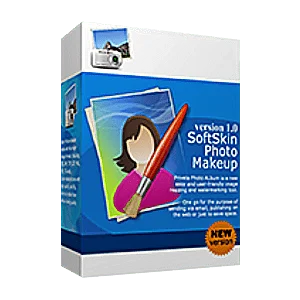 SoftSkin Photo Makeup - Personal, Lifetime (77% Off)</p><p>