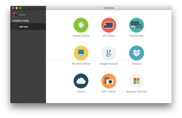 instal the new for android SyncMate Expert