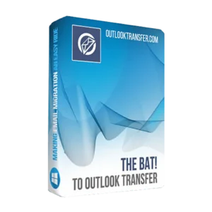 The Bat! to Outlook Transfer - Home License (Save up to 67%)</p><p>