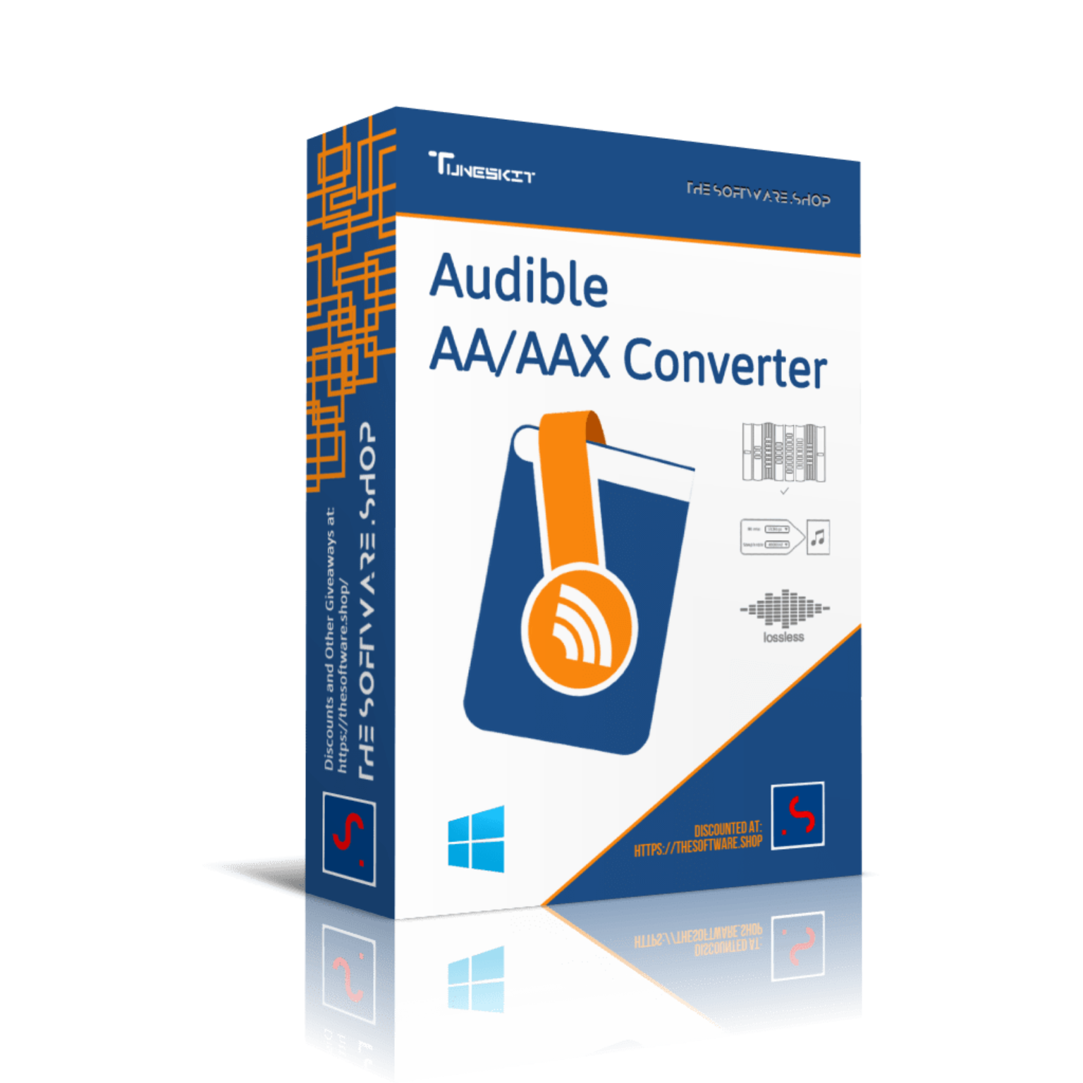 epubor audible converter license