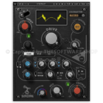 Waves Berzerk Distortion Plugin