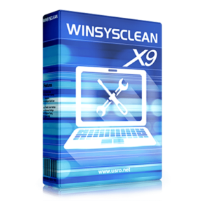 winsysclean x8 pro