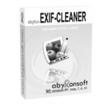 abylon EXIF-CLEANER Review Download Discount Coupon