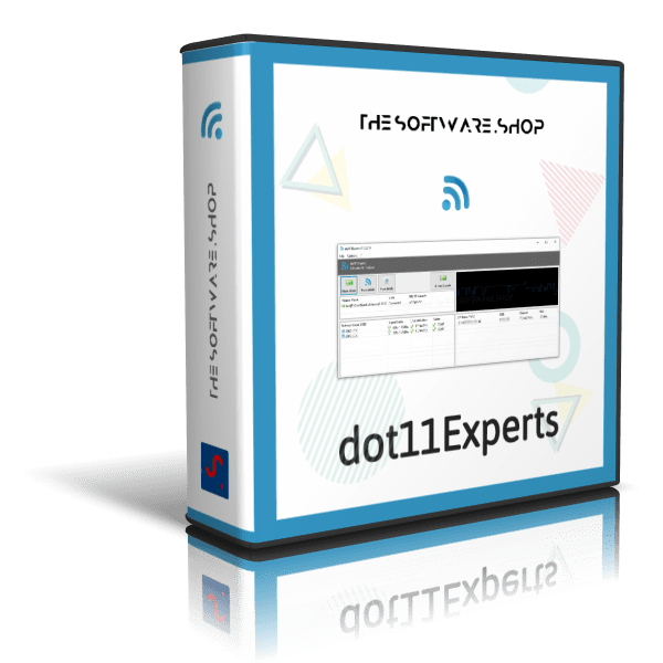 Software Giveaway – dot11Expert V1.6.3.18: Free Registration Code | WLAN Troubleshooting Software – for Windows