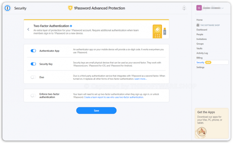 1password for business 1password for business