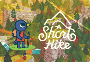 A Short Hike Game Review Download Giveaway