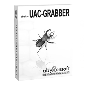 Abylon UAC-GRABBER Review Download Discount Coupon Box