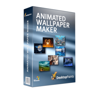 Animated Wallpaper Maker Review Download Discount Coupon box