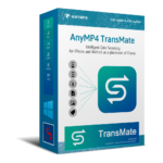 AnyMP4 TransMate Review Download DIscount Coupon