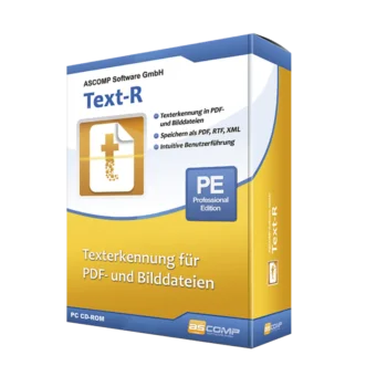 Ascomp Text-R Professional Review Download Discount Coupon