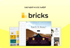 Bricks Visual Website Builder for WordPress review download discount coupon