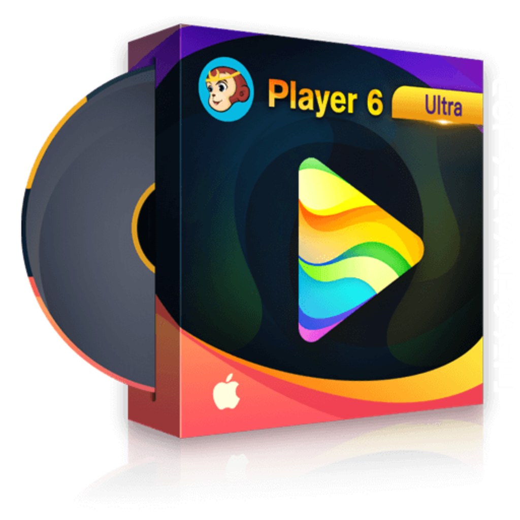 DVDFab Player 6 Ultra for Mac Review Discount Coupon