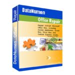 DataNumen Office Repair Review Download Discount Coupon