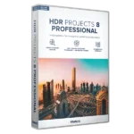HDR Projects 8 Professional Review Download Discount Coupon Giveaway