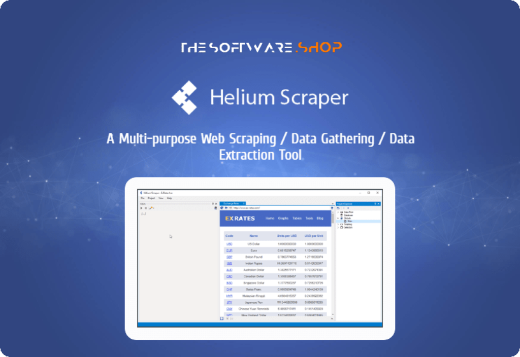 Helium Scraper Review Download Discount Coupon