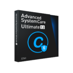 IObit Advanced SystemCare Ultimate 13 Review Download Discount Coupon