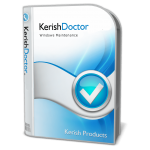 Kerish Doctor Review Download Discount Coupon Giveaway