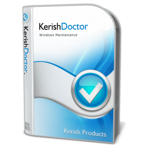 Kerish Doctor Review Download Discount Coupon Giveaway