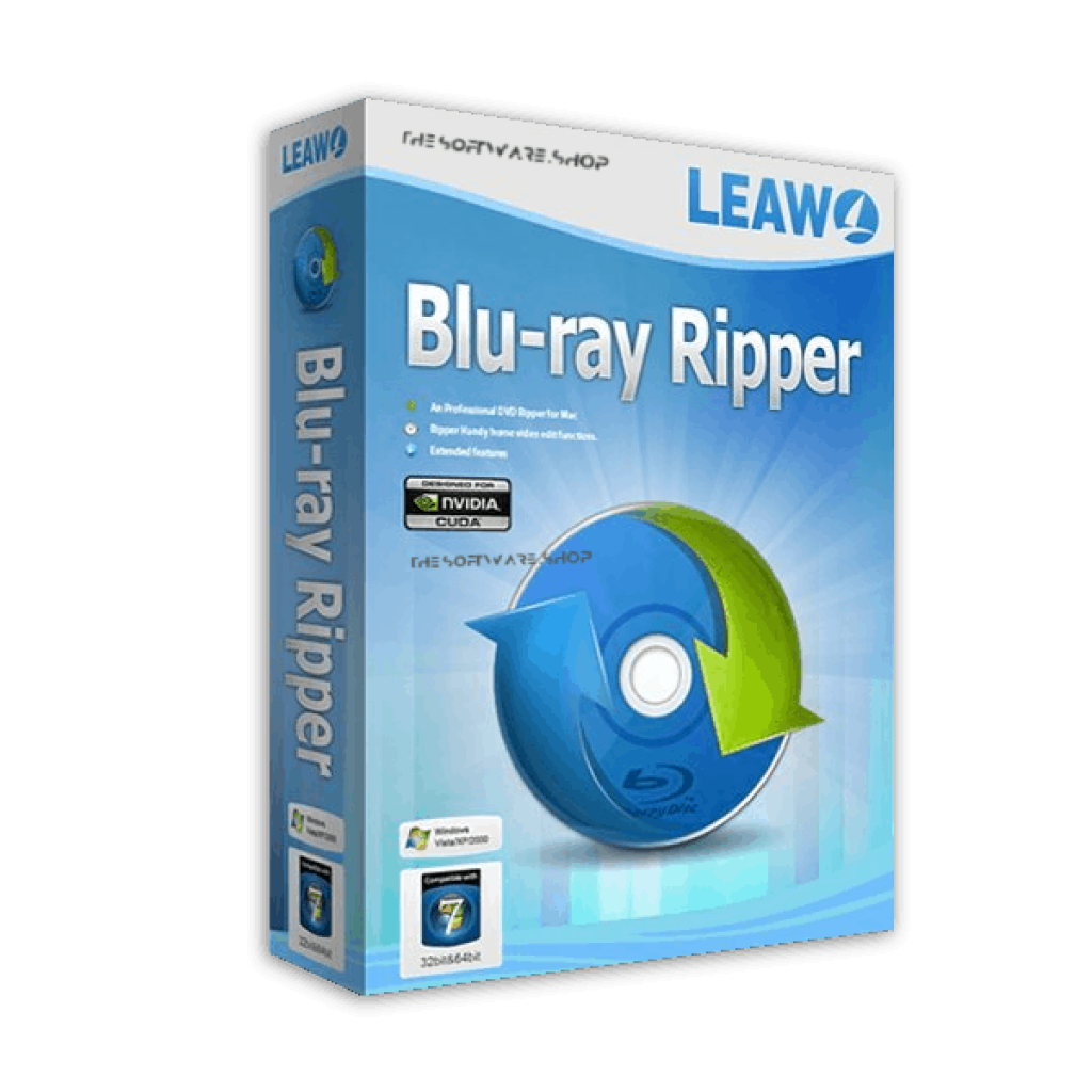 Leawo Blu-ray Ripper Review DOwnload Discount Coupon