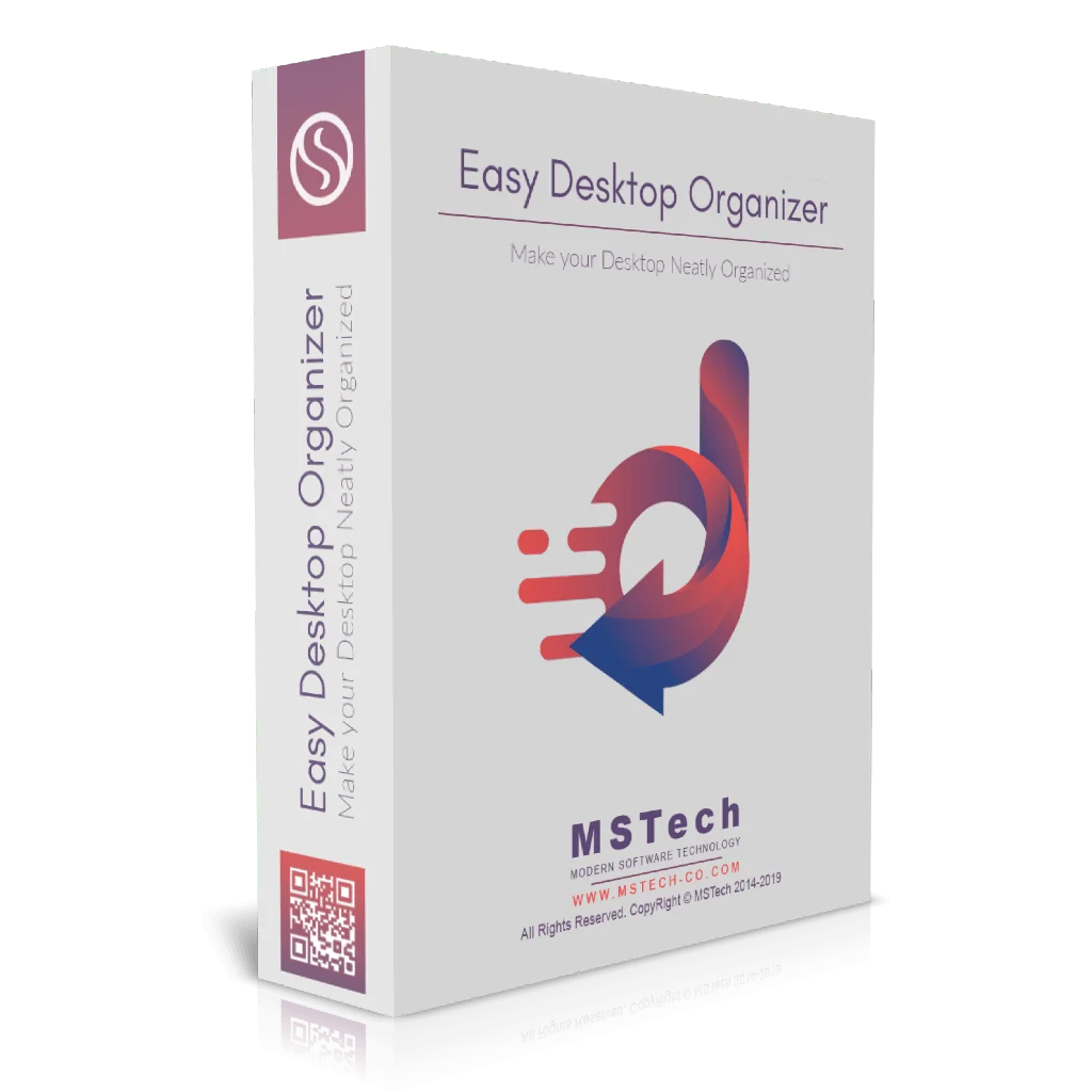 MG Easy Desktop Organizer Pro Plus - Lifetime/1 PC (60% Off)</p><p>