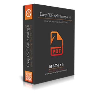 MSTech PDF Split Merge - Lifetime/1 PC (60% Off)</p><p>