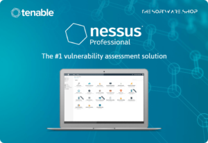 Nessus Professional - 1-year subscription (20% Off)</p><p>