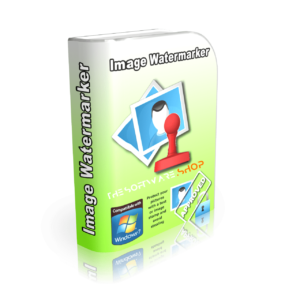 PCWinsoft Image Watermarker Review Download Discount Coupon Gievaway box