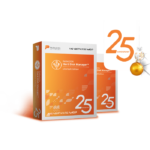 Paragon Hard Disk Manager Anniversary Limited Edition License Key giveaway