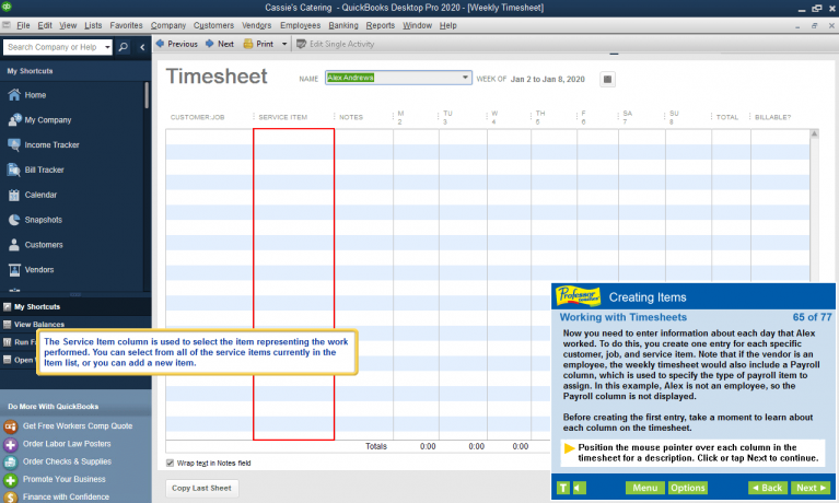 quickbooks tutorial 2020 quickbooks tutorial 2020