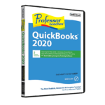 Professor Teaches QuickBooks 2020 Review Discount Coupon Sale