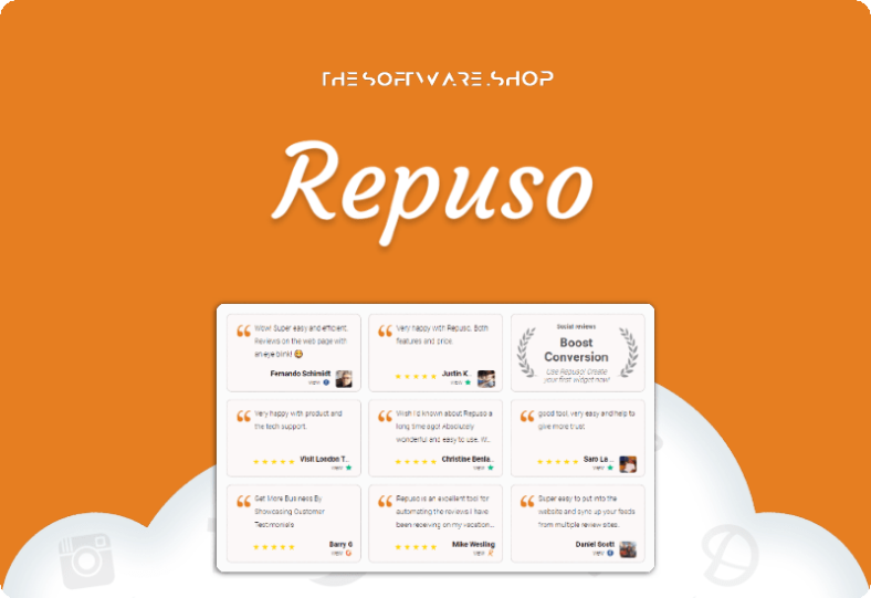 Repuso Professional - Yearly (Giveaway)</p></img>
<p>