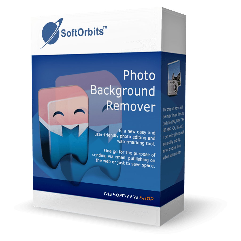 SoftOrbits Photo Background Remover Review Download Discount Coupon Sale