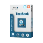 TextSeek Review Download Discount Coupon Sale