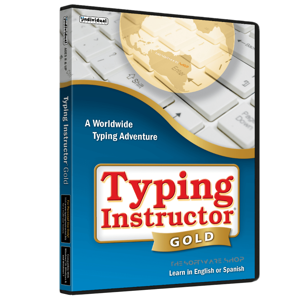 Typing Instructor Gold Review DOwnload Discount Coupon