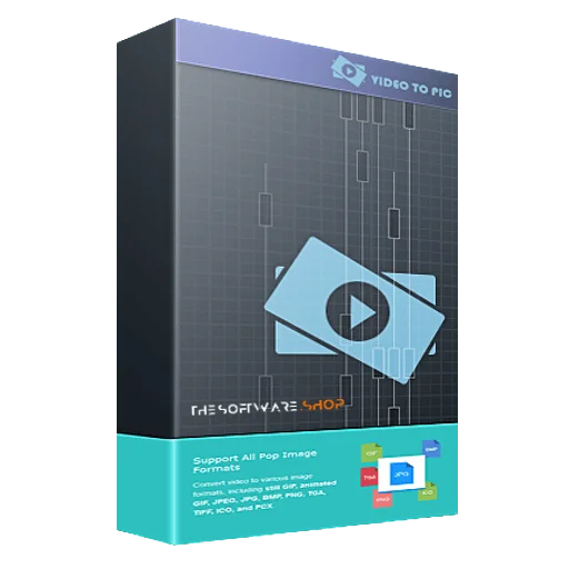 66% Off – Video to Picture Converter: Lifetime License | Video to Picture & GIF Converter – for Windows