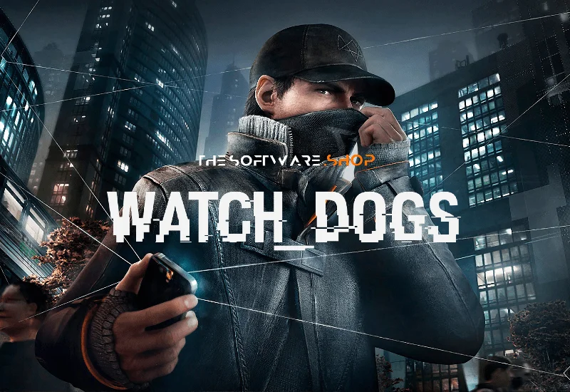 Watch Dogs - Complete Edition (75% Off via Fanatical)</p><p>