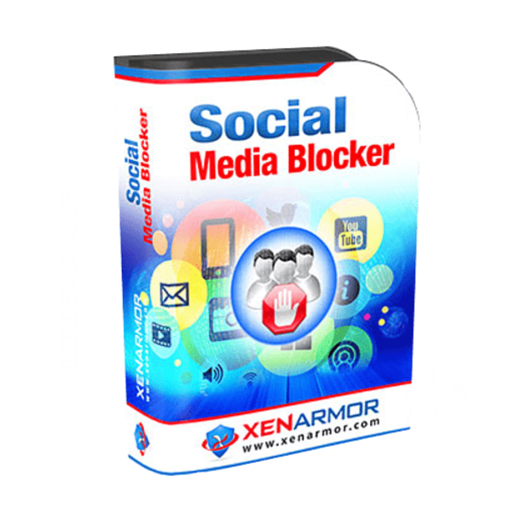 XenArmor Social Media Blocker Review Download Discount Coupon