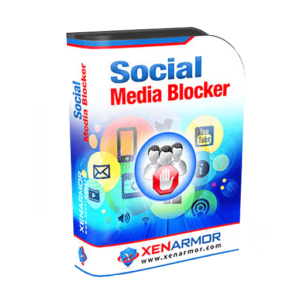 XenArmor Social Media Blocker Review Download Discount Coupon